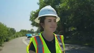 Day in the Life | Graduate Engineer - Transportation Design