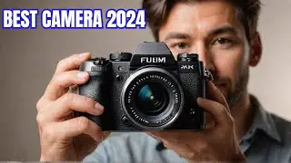 Is the Fuji X-H3 the BEST 80 MEGAPIXEL Camera for Beginners in 2024?