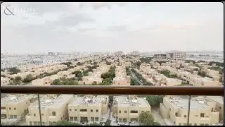1 Bed Apartment in DUBAI, East 40, Al Furjan (Brand New). Click to view!