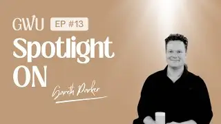 ✨SPOTLIGHT ON✨ Gareth Parker, Account Director, Asia Pacific at Vonage