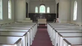 Martha-Mary Chapel