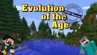 FTBMania | Evolution of the Ages | 28. Draconic reactor 2/2 | LIVE