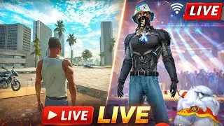 🔴Live Indian bike vs FF max