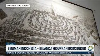 MetroTV,  Programs 