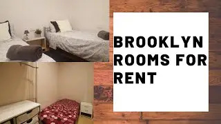 Brooklyn Roommates - Brooklyn Rooms For Rent