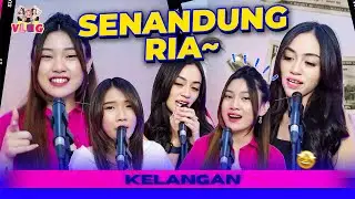 SENANDUNG RIA BAWAIN LAGU 
