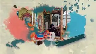 PLAPLAY ZOO | TEMPAT BERMAIN BARU DI BONBIN SEMARANG