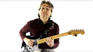 Ancora un giro di walking bass - Mastering the chords #14