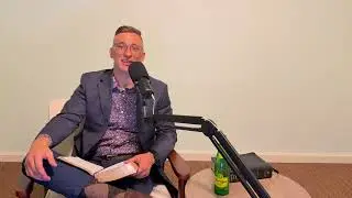🎙️ Episode 18 | The Seven-Eyed Lamb