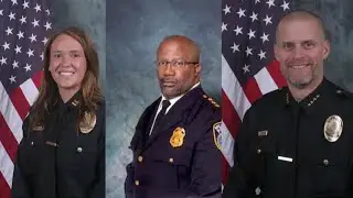 Finalists for Madison Police Dept. Chief revealed