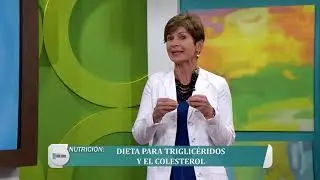 Dieta para reducir los triglic&eacute;ridos altos - Latin Doctors