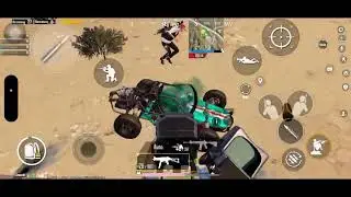close fight HIGHLIGHTS 2023 #pubgcompetitive #gaming #esportspakistan