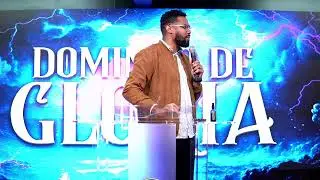 PASTORA MARIBEL REYES / DOMINGO DE GLORIA / 9 NOV