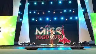 Danse traditionnelle misstogo 2018