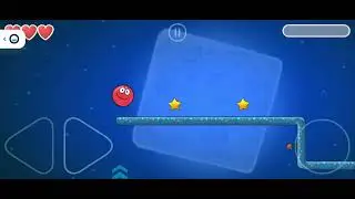 Red Ball 4 Level 56 Speedrun