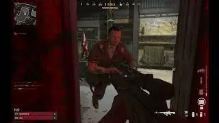 Call of Duty: Vanguard Free For All Gameplay