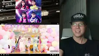 Reaction - Momoiro | 高城れに【MV】everyday れにちゃん -MUSIC VIDEO-