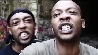 Dirt Platoon - Animal Shit (Video)