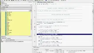 PL/SQL Developer Debugger