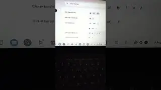 lenovo 100e Chromebook all shortcuts keys 🤐😵 #shorts.......