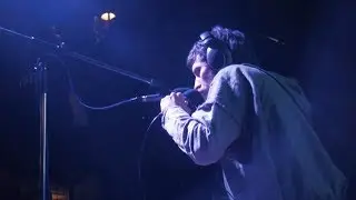 SAGE - В мире нас двое / Live 2018 Красноярск #vistvo