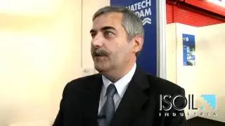 Isoil Industria