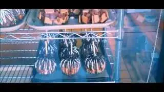 gPKiev checks out a Bad,Mean.Wicked Chocolate Factory