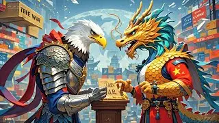 Tariffs: The Ultimate Tax-onomy!