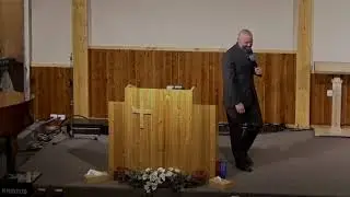 Skru opp tempen