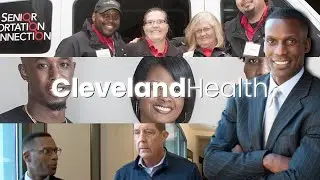 Cleveland Health: February 2025