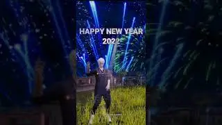 Freefire Happy New Year 2023 status,aap sabhi ko naye sal ki hardik shuvo kamona🎉#shorts #2023