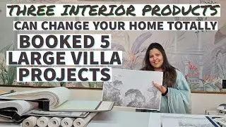 Amazing Interior Products That Can Change Your Space Totally | World-class Metal Art, Wall Mirrors