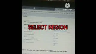 Ssc admitcard download #youtubevideo#ssc #admitcard2024