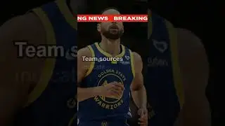 Even with  Rumors...  Steph Curry Remains Calm #nba #basketballupdates #latestupdate