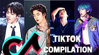 BTS TIKTOK COMPILATION #2 (BTS tiktok compilation) *ctto*