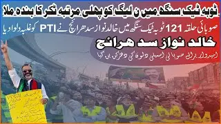 Success story-unmatched democratic struggle of KNS||TALASH NEWS||
