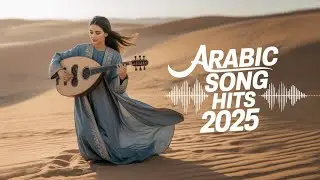🎤 Arabic Music That Hits Harder Than Any Pop Song &ndash; Unexpected and Unforgettable