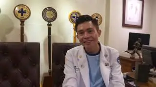 Hyperbaric Oxygen Therapy at Cebu Doctor's University Hospital