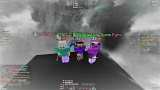 Total Project Annihilation part (3/3) Minecadia godset kills