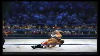 WWE'13 SPOTLIGHT JACK SWAGGER!!