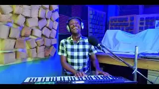 FELICOTA MORNING WORSHIP -  50 (I Bless The Lord by Joe Pace)