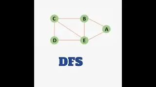 DFS | Depth First Search | Tree | Graph
