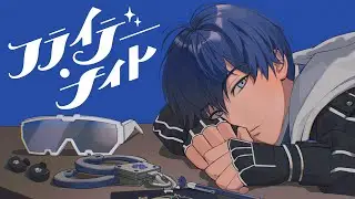なとり - フライデー・ナイト 🌙 | Friday Night / Covered by 선우현 (SunWooHyun)