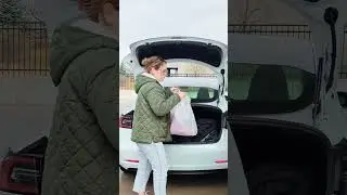 Donation Drop Off