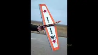 SB 3 первый полет