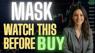 Is MASK Stock a Good Buy Now? Watch This Before It's too Late!