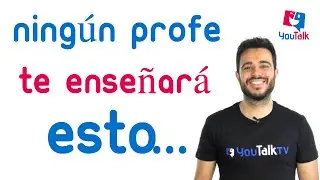Linking y entonación en inglés, el secreto para comprender y hablar inglés nativo