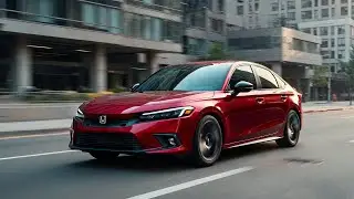 Honda Civic 2026 – Günlük Kullanım ve Sürüş Deneyimi