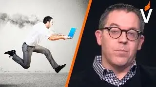 Why you shouldn't make political points on social media | Greg Gutfeld