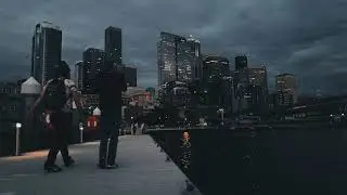 Reopening of Pier 62 on Seattle's Waterfront
